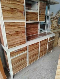 كونتر ٢م • مرمر اصلي • بعقوبة كاطون