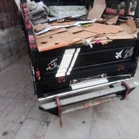 توكتوك 2020 • محرك جديد • مفوله