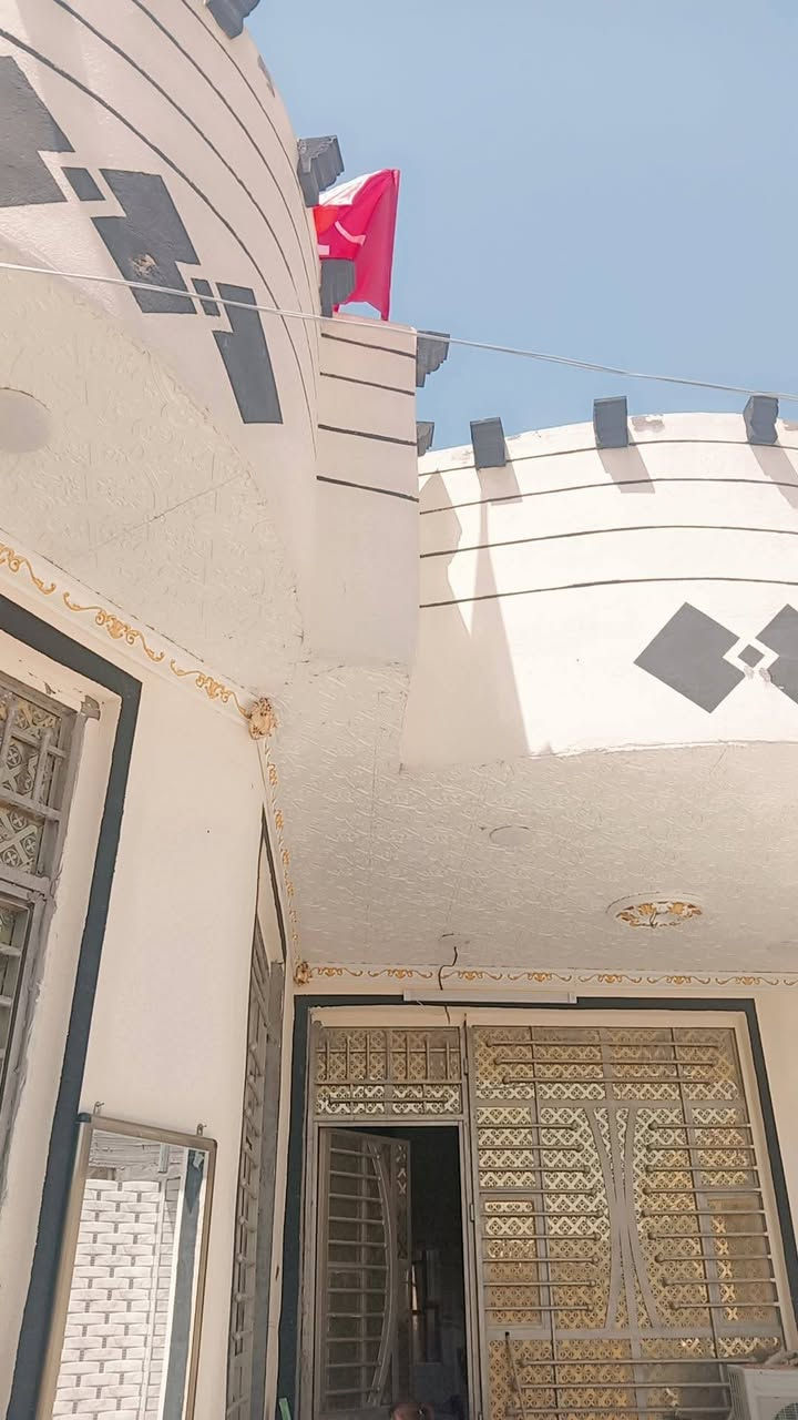 بيت للبيع مساحته ٢٠٠ متر طابو زراعي سند ٢٥ بيت كامل من كلشي. الموقع القاسم البوهيمه قريب مدرسه الضياء قرب حسينيه ذكر الله،.، للتواصل والاستفسار +9647723127318


**إذا كنت صاحب هذا الإعلان وتريد حذفه لأي سبب، رجاءا أرسل رسالة إلى الدعم الفني**