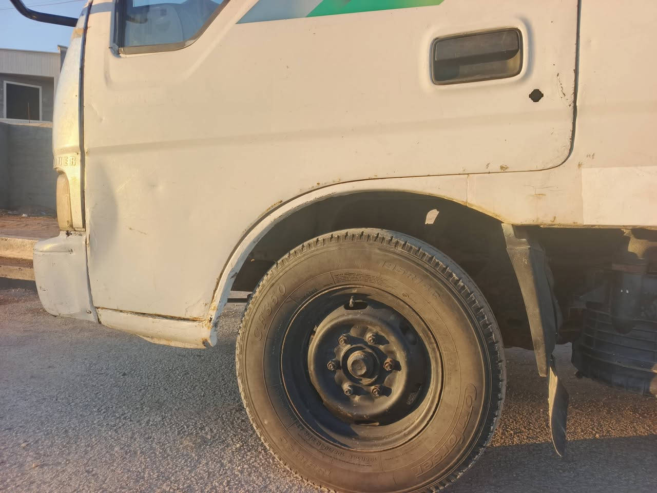 السلام عليكم مكلف بالنشر كيه فونتيره موديل 97رقم انبار تحويل مباشر السعر 47وبيه مجال التفاصيل اكثر اتصل عل رقم صاحبه  ‏‪***********‬‏ المكان الانبار
