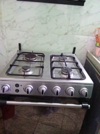 فرن • للبيع