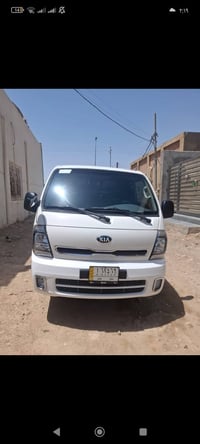 كيه مسكر • ٢٠٢٠ • ماشيه ٩٥ الف