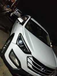 سنتافي • ٢٠١٦ • مكينة ٢٤٠٠