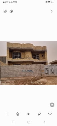 طابقين • شارع ٣٠ • ٣٤٨م
