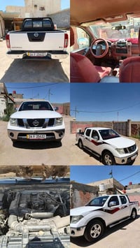 نيڤارا • مديل ٢٠١٣ • أوتوماتيك