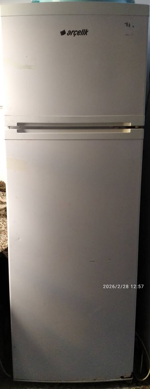 ثلاجه للبيع ب100 الف فقط للاستفسار يرجى مراسلتي عنواني النجف حي الوفاء


**إذا كنت صاحب هذا الإعلان وتريد حذفه لأي سبب، رجاءا أرسل رسالة إلى الدعم الفني**