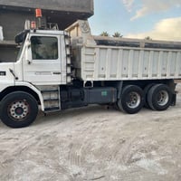 سكانيه البيع موديل 1995 مكينه 13 سوده كير 3/3   ‏‏‪07723984987‬‏