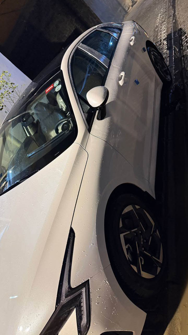 كيا k5 خليجي كفالة 
مديل 2026
ماشية 2000 البصرة, العراق


**إذا كنت صاحب هذا الإعلان وتريد حذفه لأي سبب، رجاءا أرسل رسالة إلى الدعم الفني**