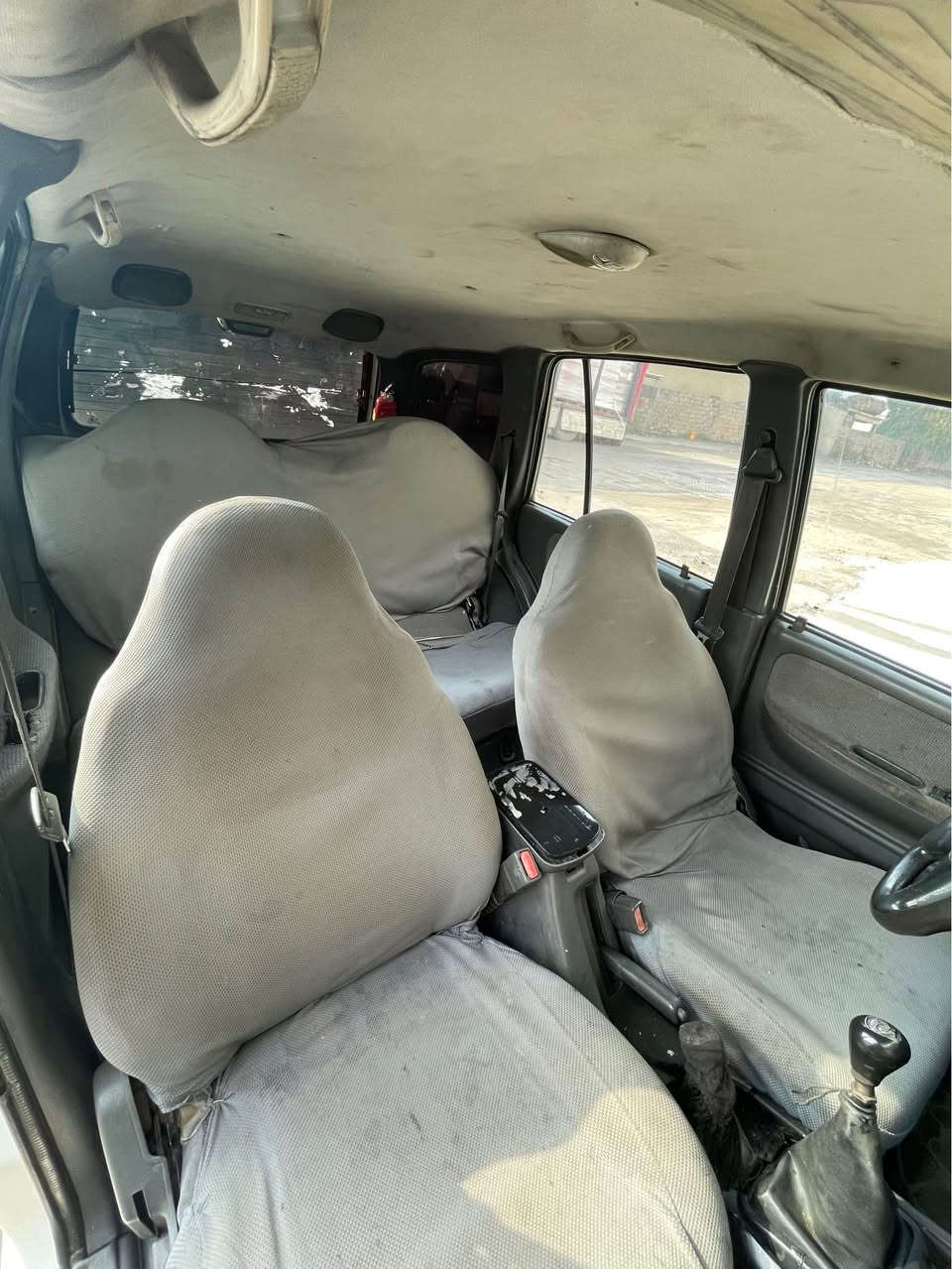 كياى سوبرجاج ٢٠٠١.  
***********
واساب *********** أربيل, العراق
