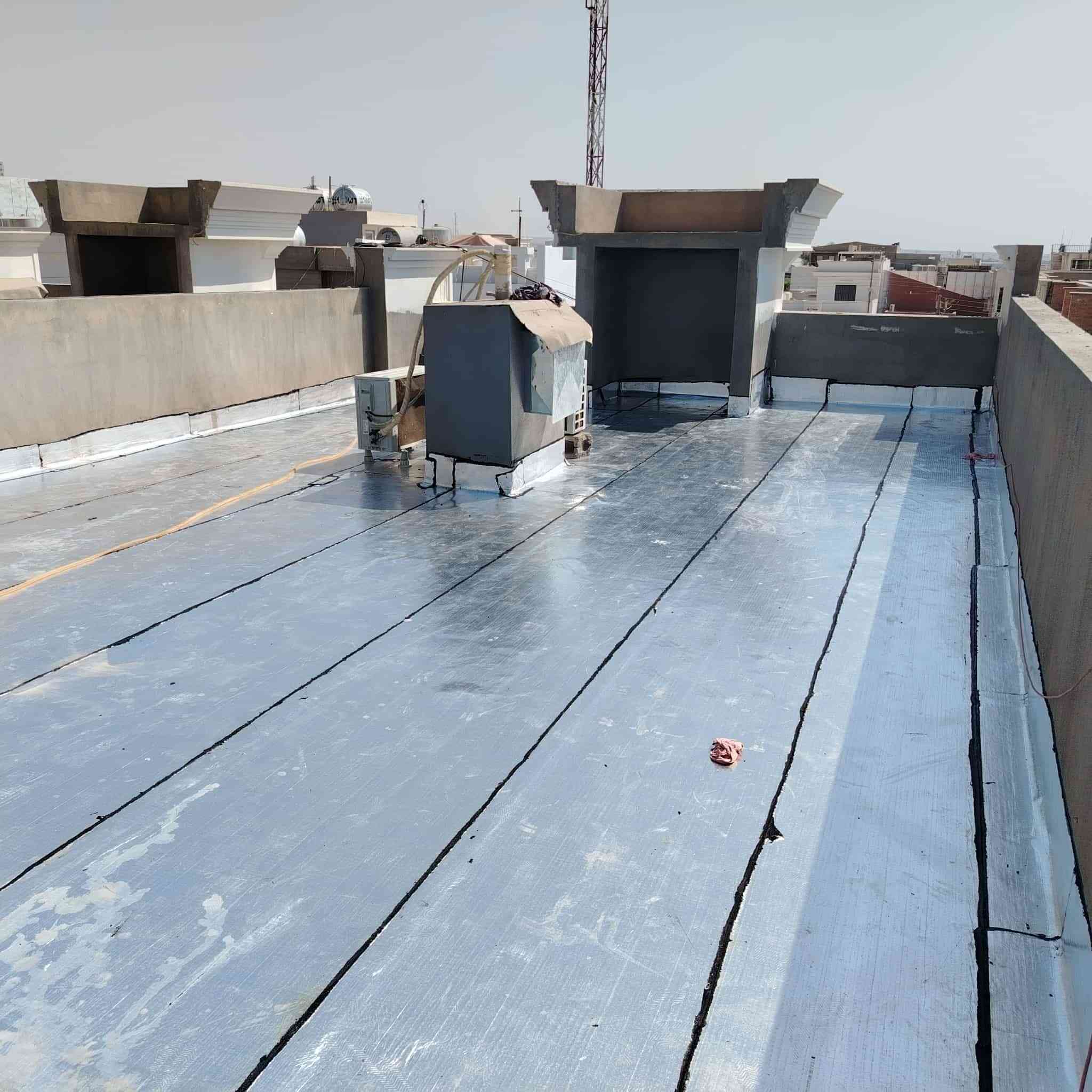 اختار ولاتحتار يوصلك لحد الدار🏠🏠
لباد الأيزوكام على السطوح🏠 🏠

تغليف السطوح بماده الأيزوكام على السندويج. والصب والشتايگر وكافه سطوح 
عازل رطوبه 100%وعاكس للحرارة100% للاسطح بديل  والشتايگر و الطين والتراب //***********
-ضمانه اكثر من 15سنوات 👍👍👍
علمآ لدينا اسعار حسب الماده و النوع والسمك ...
.. لدينا سعر متر المربع مواد وعمل 4000 و 5000 و6000 
لسنا الافضل ولكن عملنا يميزنا.... ***********
