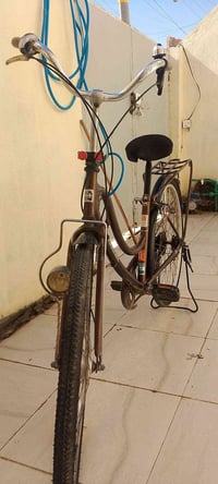 بايسكل • حجم 26 • ارخص بالسوق