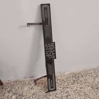 سطاب نيسان مع راسطات للبيع شغال كلشي مابي سعر ١٠٠ 07708394474 مكاني زع...
