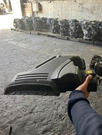 مدخل هواء كيا اوبرص 07770646200