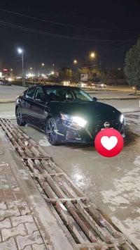 التيما ٢٠٢٤ • ٣٠ ألف كم • مكاني موصل