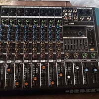 ميكسر • بالكرتون