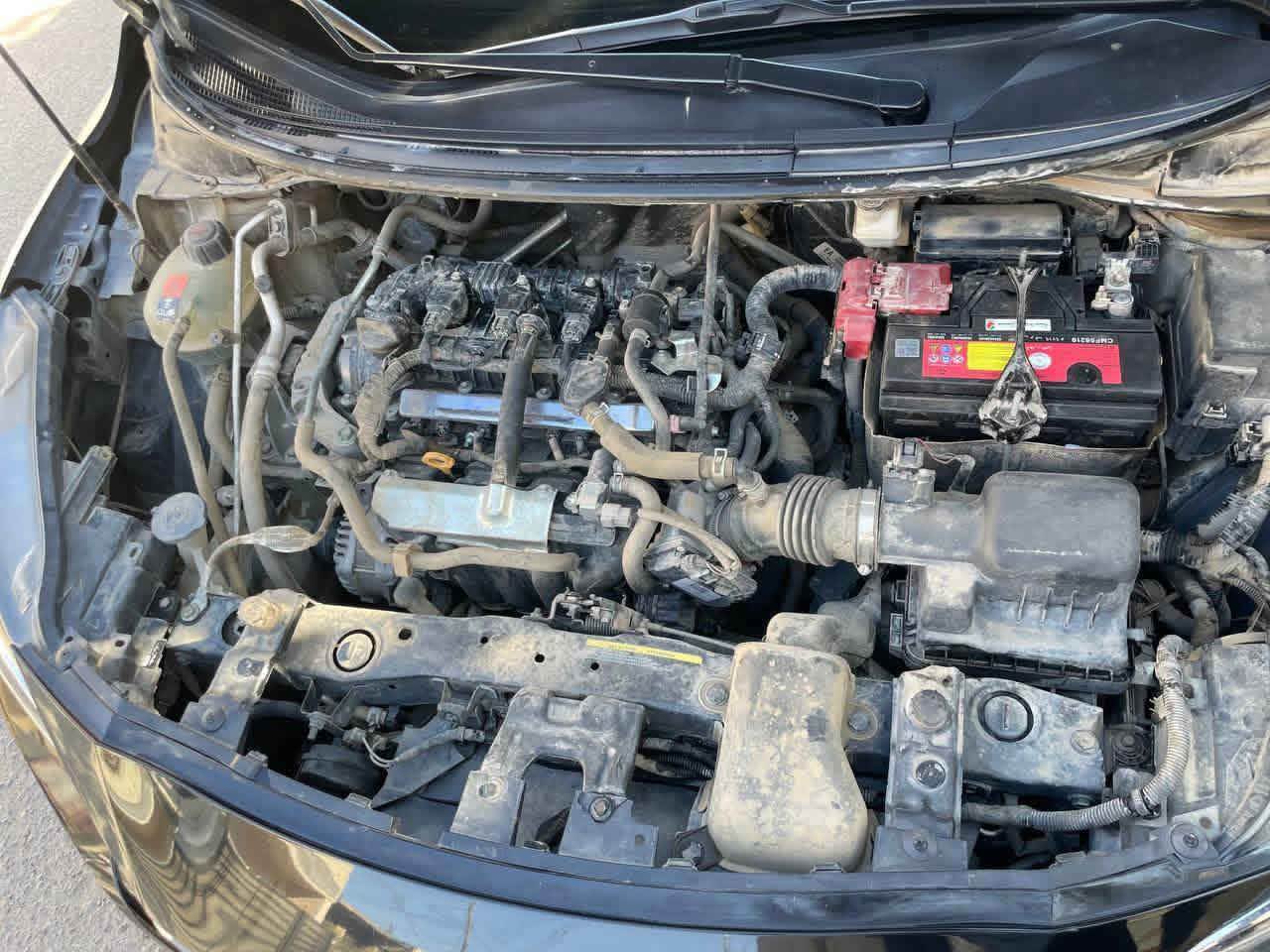 السلام عليكم نيسان فيرسا مديل 2021 معوقين تحكم استيران جهتين كامرة وقوف ذاتي امامي شاشه حادثه الجمالغ الخلفي حادث امريكا بيه دعاميه اماميه بل عراق بدون يرباك مكينه 1600 تحديد مسار  السيارة حلوة ونظيفه عارضه ب 100ورقه وبيه مجال حك الجيه *********** مكان السيارة بغداد البياع حي المواصلات
