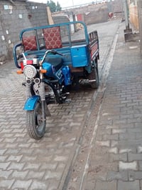 توكتوك • واسط قضاء الحي • ٢٠١٩