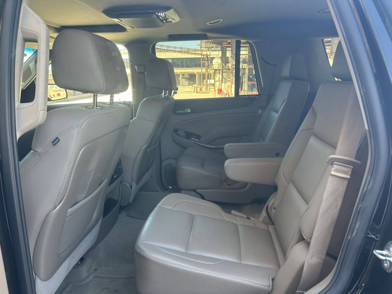 سلام عليكم جي ام سي يوكن  موديل ١٦ كتاب ضباط رقم بغداد سنويه ب اسم المشتري  سياره كفاله بيه بارد شبرين  سياره جديده واحله من الصوره فول موصفات  مكان السياره ذي قار الناصريه 
السعر قفل 33الف دولار رقم الموبايل ***********
صوره الحادث مرفقه حادثه بسيط جدا بارد شبرين فقط
غير متواجد على الانترنت
