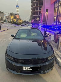 دوج جارجر 2019 خليجي وكالة ليث العبيدي 📌 رقم أربيل باسمي 📍 ماشية 60 أل...