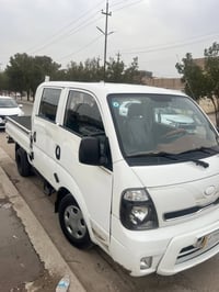 للبيع كيه 2017 كفاله عامه كير محرك كشر شاصي كله مكفول محرك 2700 رقم بغ...