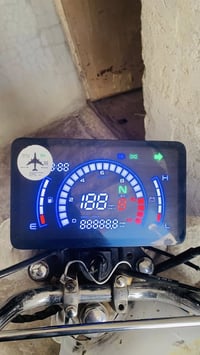 شاشة دشبورد • ٤ و٥ جير • مكالمات