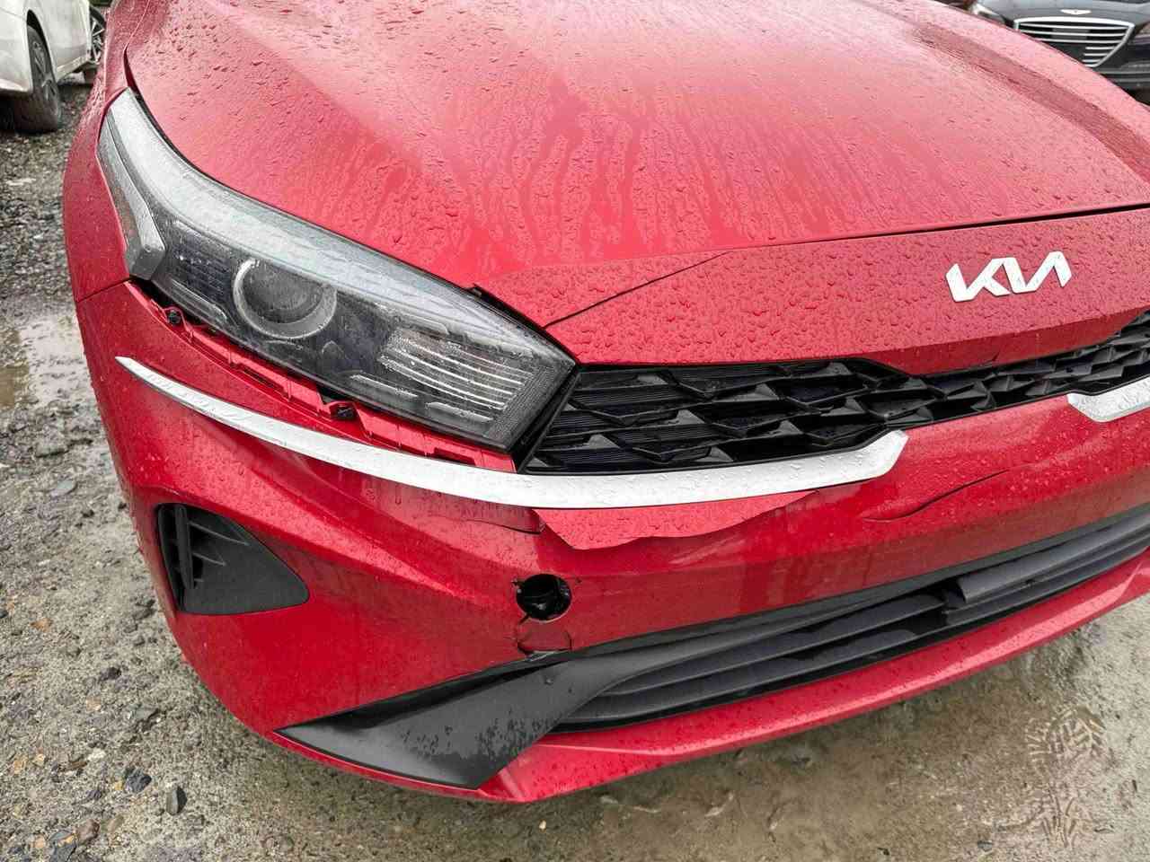 كيا فورتي 2023 رقم ذي قار معوقين 
بجم سليم ايرباك سليم ضربة امريكا  تبديل قبق الجنطه فقط
مكان السياره ناصريه حي اور 
للاستفسار الاتصال على الرقم 
‏‪0780 046 2228‬‏ موجود واتساب ناصرية, ذي قار
