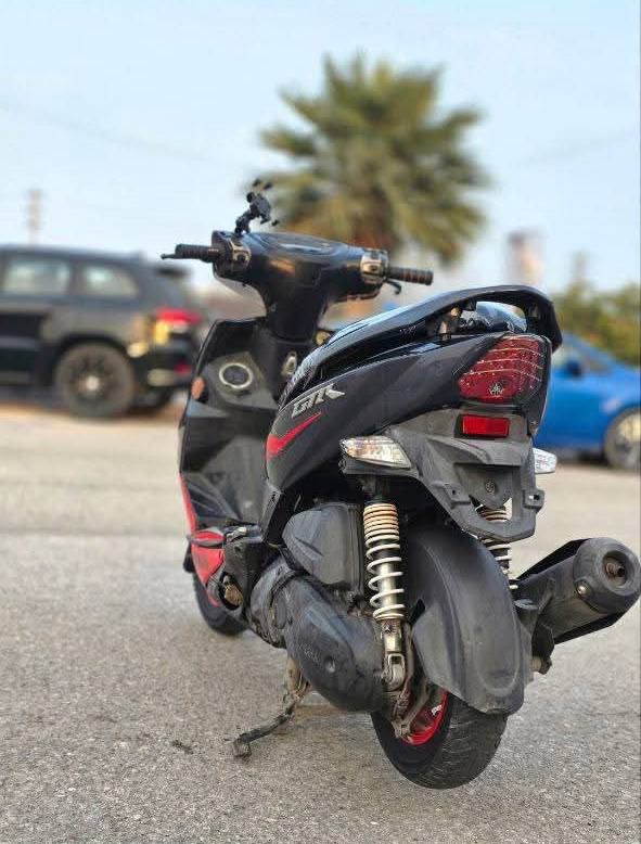 السلام عليكم مكاني كربلاء متواجد فيس واتساب ***********
جيتي ار للبيع كفاله عامه وصل معرض موجود شلعه ومعدل خير من الله ما بيه أي نقص سعر مليون وبيه مجال متوازي ع بيعته
