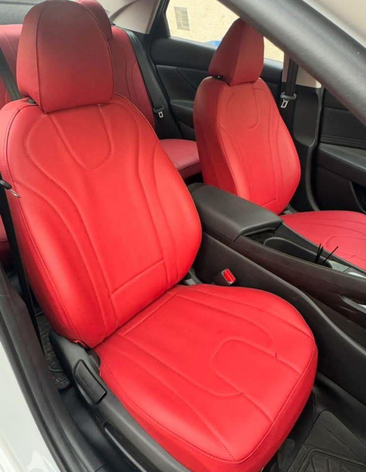 السلام عليكم النترا موديل 2024 ماشية 23 الف كفالة عامة رقمها اربيل اب اسمي سيارة مصروف عليها هواية اضافات وترتيب مكاني بغداد الاتصال *********** سعرها 141 وبيها مجال بسيط
