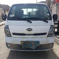 كيا بنجو مسكر ادوات للبيع موديل 18 السعر 60$-07814782311