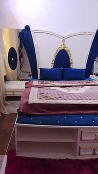 غرفة تركي • استعمال قليل • نضافتها ٩٠٪