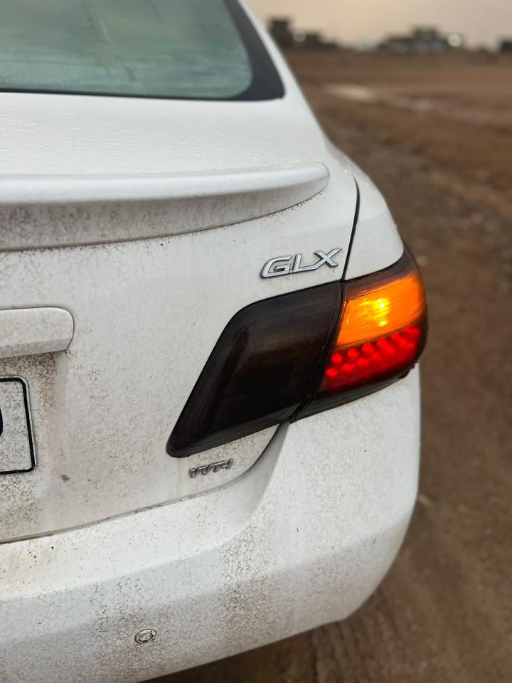 كامري خليجي  2009 فول مواصفات رقم اربيل دولي السنويه نافذه لل2028 بلادية بدون ضرر
***********

***********
