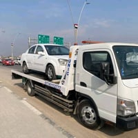 كرين سطحه • أجرة • البصرة