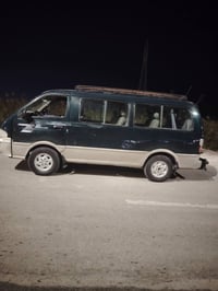 ٢٧٠٠ • موديل ١٩٦٧ • رقم بغداد