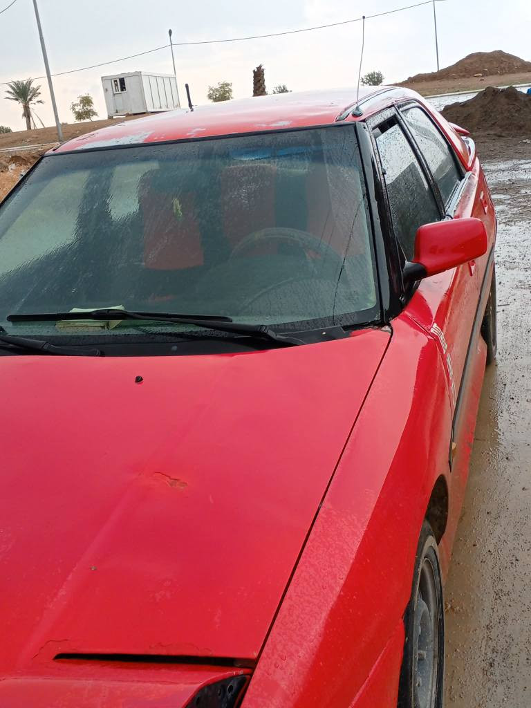 مازدا صرصر (323) موديل (92) محرك تك كمشفت كير (عادي)  (كابون) بيها شرط تحويل الرقم اخضر السعر (23) وبيها مجال
العنوان موصل  اللاستفسار اكثر الاتصال على الأرقام التالية
***********اسيا 
***********كورك موصل, نينوى
