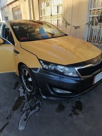 اوبتيما • ٢٠١٣ • فول مواصفات