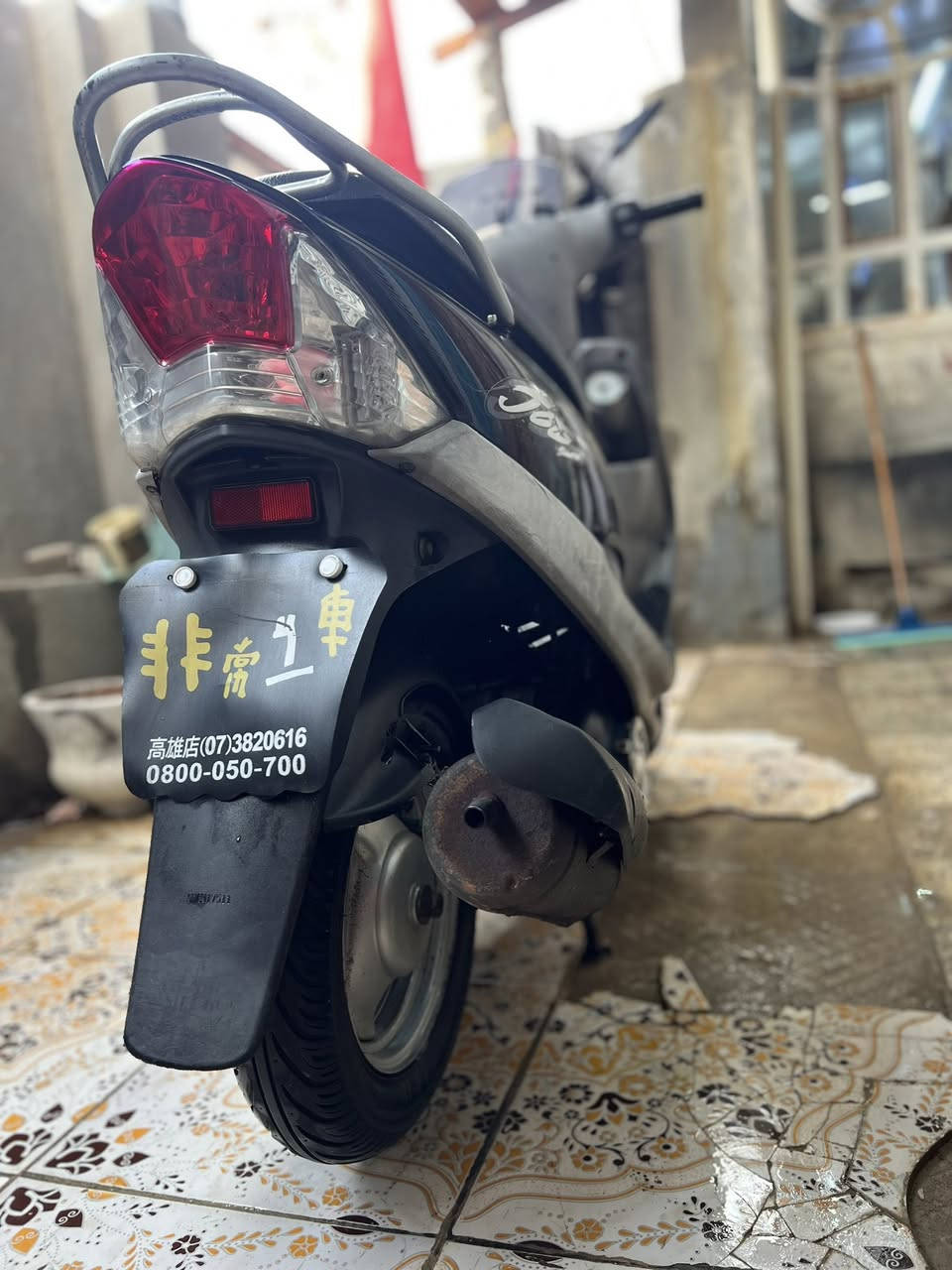 السلام عليكم
ماكس منغولي لون اسود  نضافه شوفت عينك 

دراجه كفاله ختم واحد وين يعجبك أي مصلح تفحص

برغي ما عوزها دراجه كلا جاهزه                                     مكاني ديوانيه مركز حي العسكري 

سعر خاص او اتصل ***********
