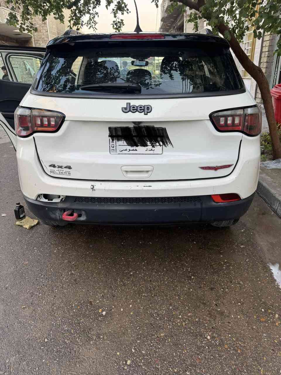 جيب كو مبارس 2018 شاشه دفع رباعي جلد 4 سلندر 2500 تحكم ستيرن العنوان بغداد ***********
