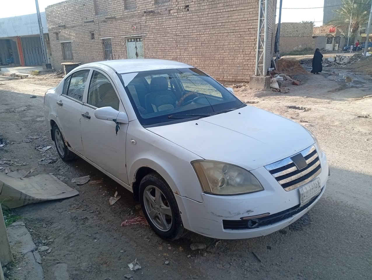 السلام عليكم 
A5  كير ومكينة كورلا اوتوماتيك  السنويه ٢٠٢٥ 
مكانها ديوانية قضاء سومر  سعرها ٢٨ 
موديل 2013
الشراي يتصل عالرقم ***********
