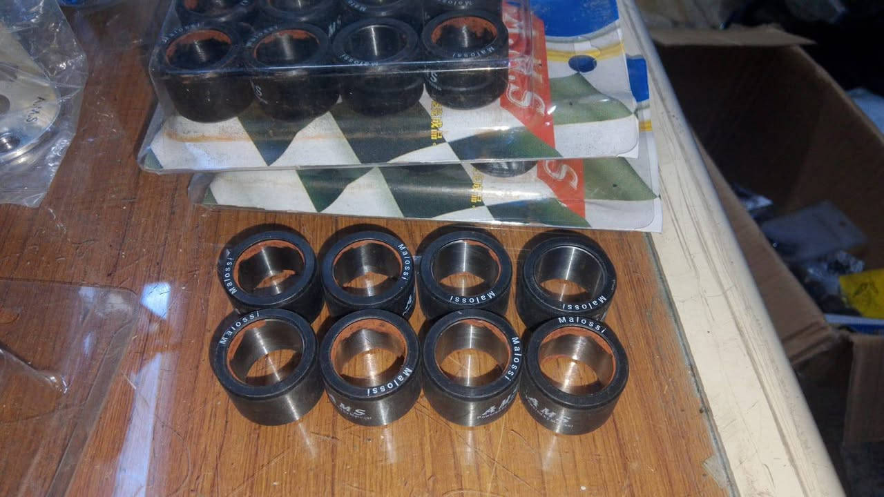 توفرت ادوات شلفرونج مكاني سوق مريدي ***********
