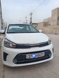 سياره كيه بجاس2022 حادثهه موجود بل سونار في صور ⬇️ مواصفات المعروفه حس...