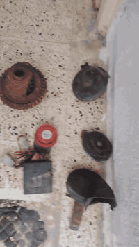 السلام عليكم عندي غراض مال ستوته كلمن وسعره وهاذا رقمي (***********) وبي وتس
