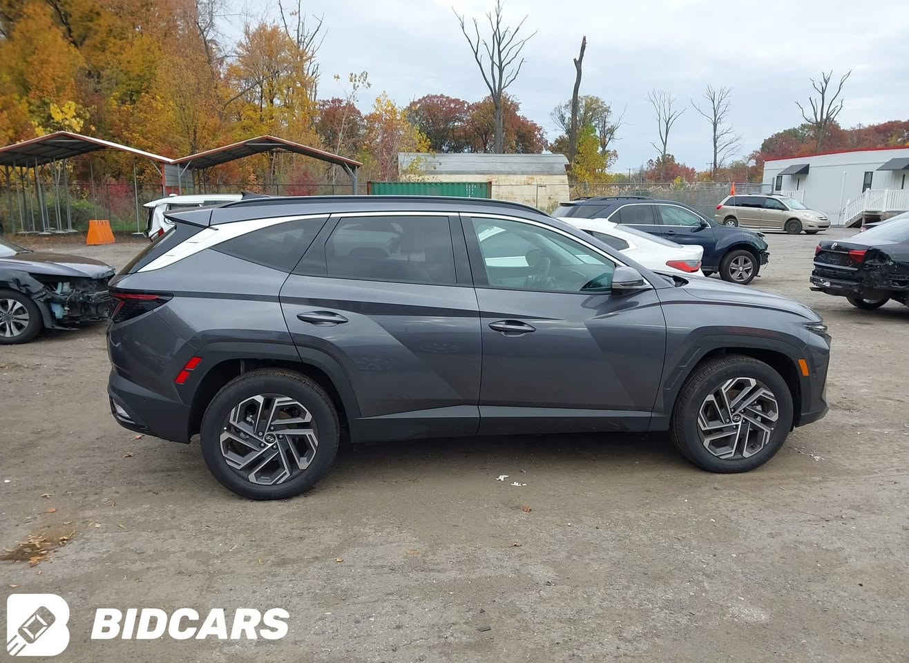 2025 Tucson limited هايبرد
توكسان لمتد اعلى مواصفات لون رصاصي صدر الحمام

فحص مؤقت

تترقم اي محافظة ( الرقم مجاني للهايبرد )  

ضرر بسيط  جداً جداً قبق جنطة فقط 

باقي السيارة كفالة  

بدون ايرباك

السيارة جديدة ودخول جديد واخت الزيرو بعدها 

ماشية 6000 ميل 

1- محرك 1600 توربو هايبرد 

2- بانوراما 

3-اربع كامرات امامي وخلفية وجانبية بالمرايات 

4- حساسات امامية وخلفية ١٢ حساس

5- رادار امامي وجانبي وخلفي نقط عمياء 

6-تتقدم وترجع بالبصمة 

7- كشنات جلد اسود وكهرباء الاماميات 

8- تبريد وتدفئة كشنات امامية وستيرن تدفئة وكشنات خلفية تدفئة 

9- كير تعليك و شفتات ستيرن 

10-خزن كشنات

11-لايتات عدسات تختلف عن العادي

12- صندوق كهرباء ومن تقترب منة يفتح  

13- داتا شو تعرض على الجامة الامامية 

14- سستم صوت Bose مع دمام بالصندوق

15-اوتو هولد

16- مساعدة النزول من المنحدرات 

17-شاحن تلبفون واير ليس 

18-حساس قراءة العين 

19-الوان داخلية تتغير ١٠ الوان بيها 

20- انارة داخلية led 

21-شحن تايب سي 

22- ويل كب حجم ١٩ 

23- شاشة كبيرة ابل كار بلي واندرويد اوتو 

السيارة جديدة ومابيها اي نقص 

مكان السيارة ديوانية

السعر 235$ وبيها مجال 

***********

