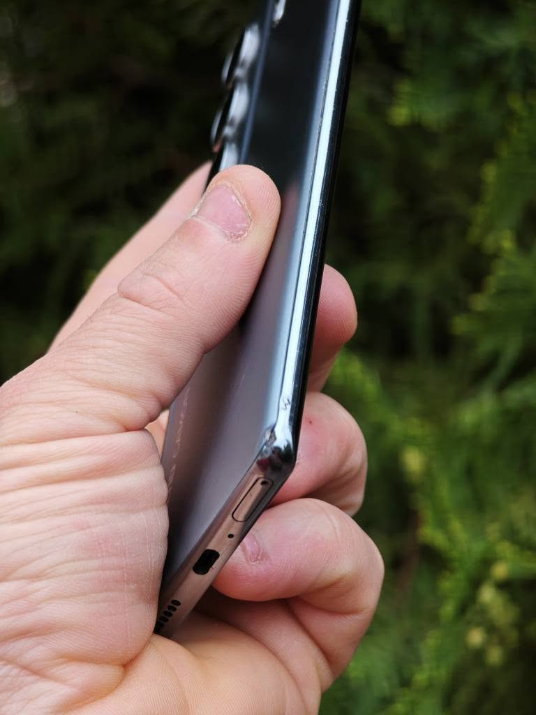 Camon 40 pro 5g
ڕام 12
زاکیرە 256
کامل ئەشیای لەگەڵە تەنها هەندێک شوختی هەیه لە وێنەکان دیارە
نرخی 260. هەزار دخان, السليمانية


**إذا كنت صاحب هذا الإعلان وتريد حذفه لأي سبب، رجاءا أرسل رسالة إلى الدعم الفني**