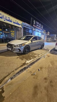 النترا • ٢٠١٧ • وارد امريكي