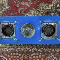 طباخ ابو الفراشة • نظيف