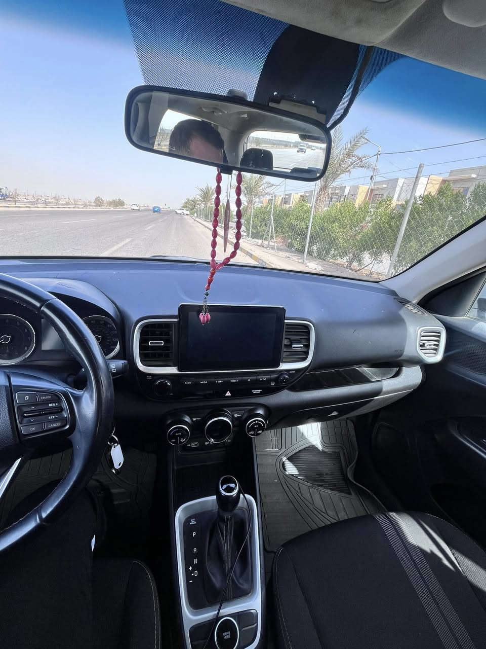 السلام عليكم فينو هونداي للبيع
موديل 2022 محرك 1600 دوش حر 

سياره فول عدا البصمه  رقم اربيل تريد وكاله تريد تحويل بالخدمه 

ماشيه 42 الف 

 

**حادثها قماره وباب 

1فتخه سقف 

2 تحديد مسار 

3 قياده ذاتيه 

4 تحكمات ستيران 

5 توقف ذاتي 

6 نمرات كير 3 

7رادارات 

8 رادار امامي 

9 رادار خلفي 

سياره كلش حلوه  الحادث مرفق بالصور 

 **السعر( 120 )بيها مجال 

***********
