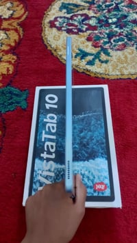 ايباد 10 • الناصريه • قابل تفاوض