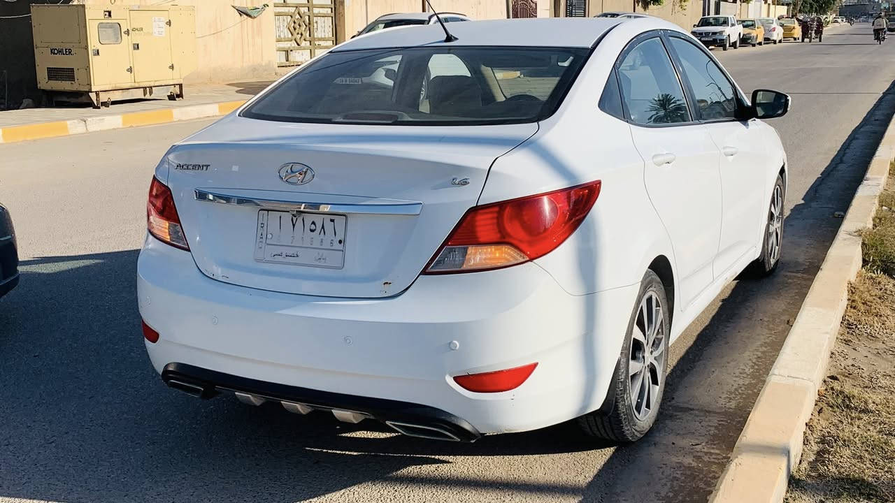 سلام عليكم
اكسنت موديل 15 خليجي

كير ومحرك سليمات

رقم بابل باسم صاحبه

بيه نص بنيد وباب صبغ 

مكانه بالحله 

سعره 103 وبيه مجال بسيط 

واتساب ***********

اتصال ***********
