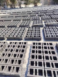 بلوك • درجة أولى • كدام عينك