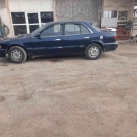 سوناتا • ٩٣ • رقم ديالى